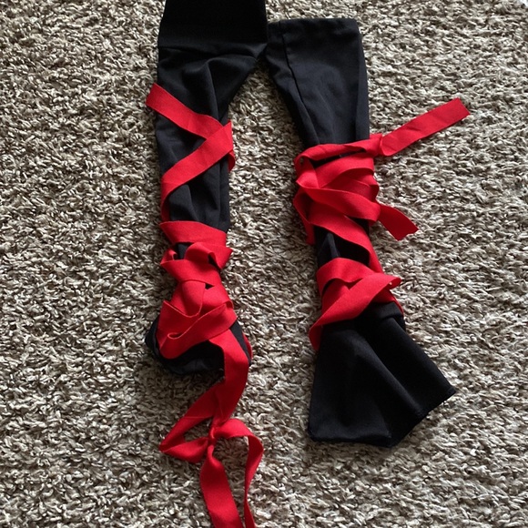 Ninja costume - Picture 9 of 14